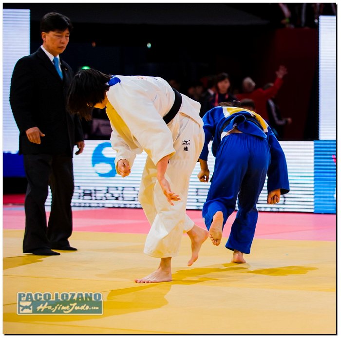 Paris 2014 by P.Lozano cat -52 kg (57)